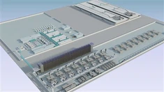 Autóipari intelligens gyári megoldás