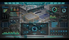 Digitális ikerrendszer