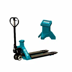 Elektronikus teherautó