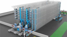 Mérnöki gépipari intelligens gyári megoldás