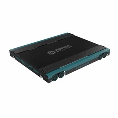 Nagy teherbírású négyirányú transzfer