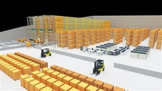 Gyógyszeripari intelligens gyári megoldás